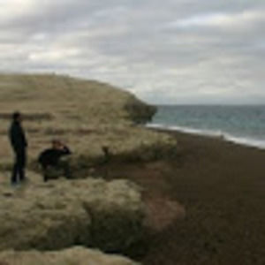 Meet your Posher, Stephen